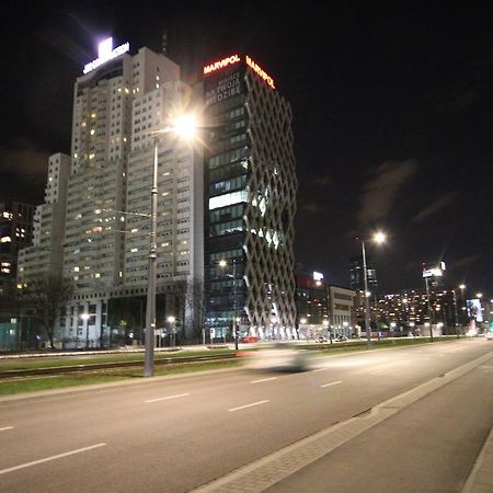 Lucka Residence วอร์ซอ ภายนอก รูปภาพ