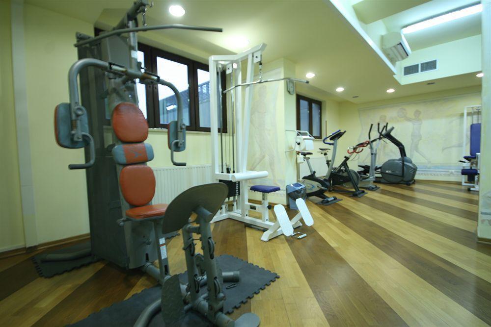 Lucka Residence วอร์ซอ ภายนอก รูปภาพ