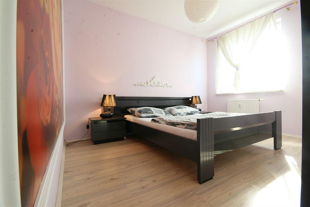 Lucka Residence วอร์ซอ ภายนอก รูปภาพ