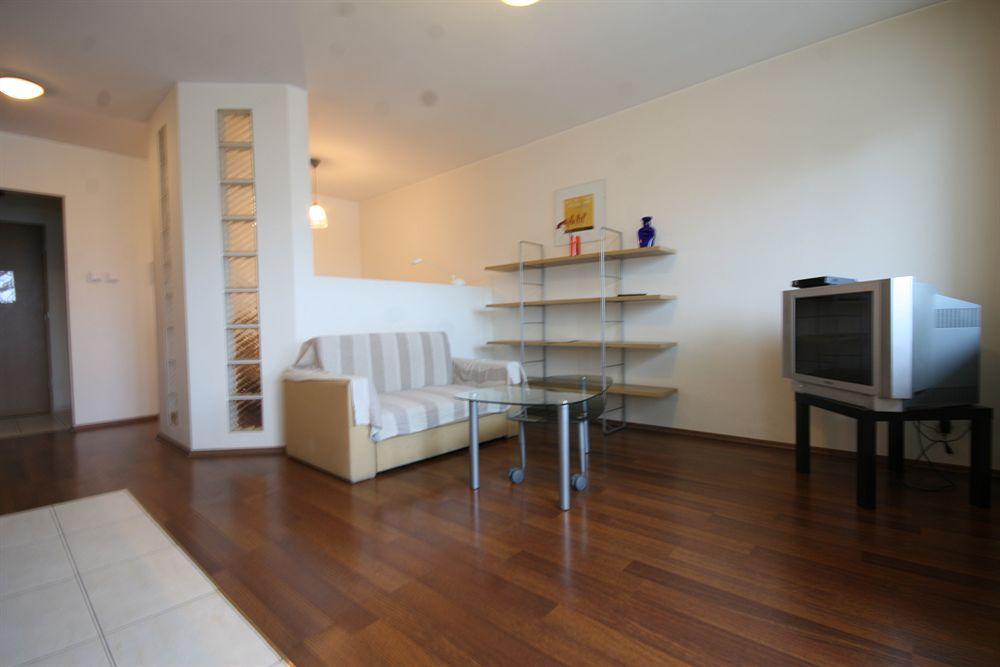Lucka Residence วอร์ซอ ภายนอก รูปภาพ