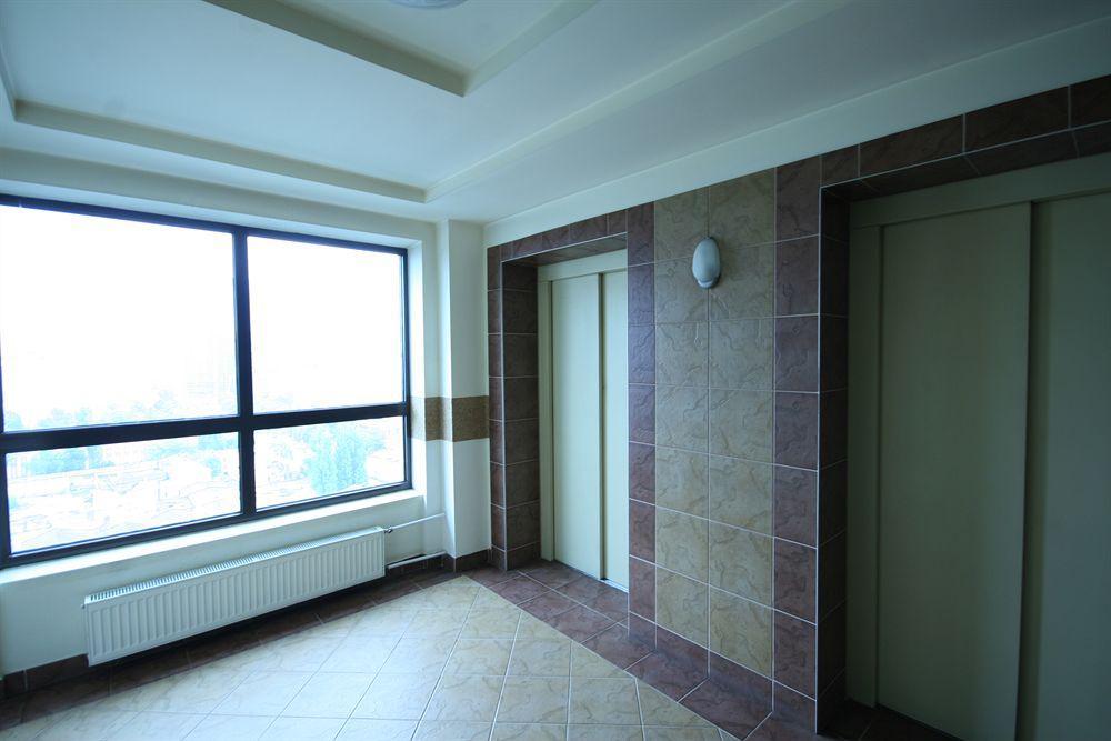 Lucka Residence วอร์ซอ ภายนอก รูปภาพ