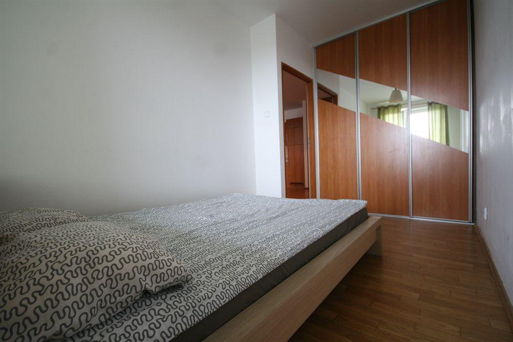 Lucka Residence วอร์ซอ ภายนอก รูปภาพ