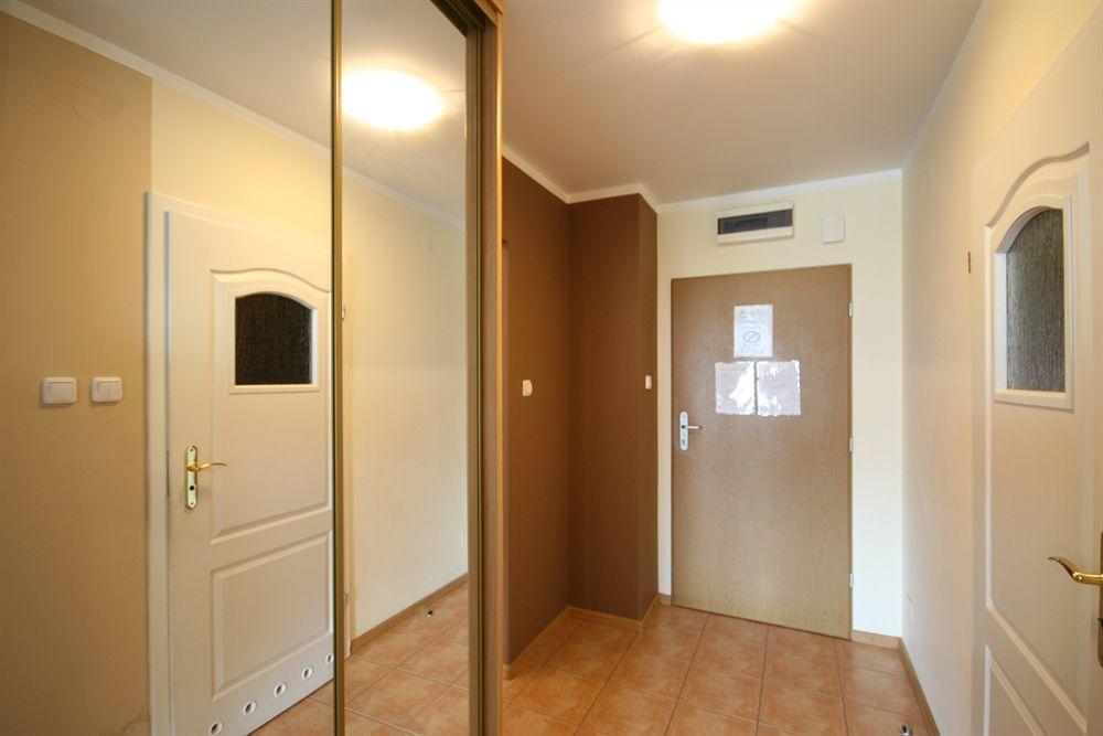 Lucka Residence วอร์ซอ ภายนอก รูปภาพ